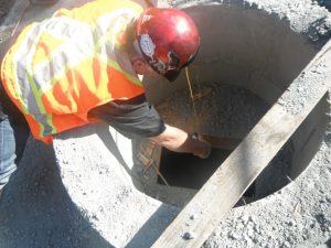 confined space assessment